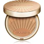 Clarins Bronzing Powder Summer Radiant bronzujúci púder 10 g