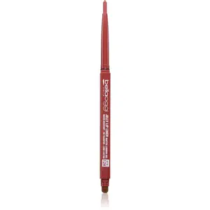bellaoggi Jelly Lip Liner vodeodolná ceruzka na pery odtieň 305 - Berrylicious 0.3 g