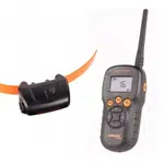 Canicom 5.1500 | Elektronický výcvikový obojok - pre 4 psov