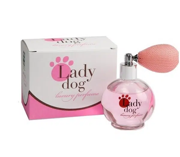 Menforsan parfém pro suky Lady dog 50ml