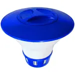 Plavák do bazéna Chemoform pre tablety - veľký