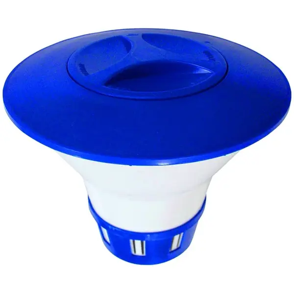 Plavák do bazéna Chemoform pre tablety - veľký