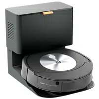 iRobot Roomba Combo j7+ - Robotický vysávač a mop 2v1