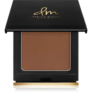 Danessa Myricks Beauty Balm Contour krémový bronzer odtieň Medium 2 10 g