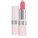 Avon Hydramatic hydratačný lesklý rúž s kyselinou hyalurónovou odtieň Bright Pink 3.6 g