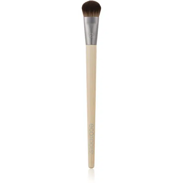 EcoTools Face Tools štetec na korektor 1 ks