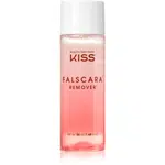 KISS Falscara Remover odstraňovač lepidla trsových mihalnice 50 ml
