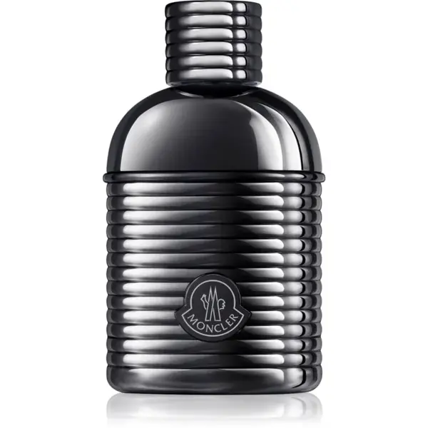 Moncler Pour Homme Sunrise parfumovaná voda pre mužov 100 ml