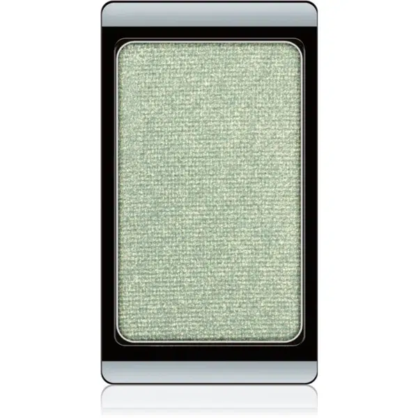 ARTDECO Eyeshadow Duochrome očné tiene na vloženie do paletky odtieň 3.250 late spring green 0.8 g