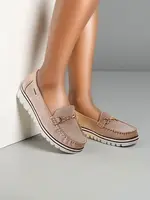 Resti Elegant women's loafers Borne