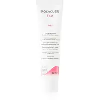 Synchroline Rosacure Fast gélová emulzia pre citlivú pleť so sklonom k začervenaniu 30 ml