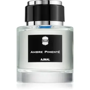 Ajmal Ambre Pimente parfumovaná voda unisex 100 ml