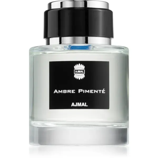 Ajmal Ambre Pimente parfumovaná voda unisex 100 ml