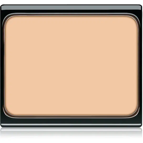 ARTDECO Camouflage vodeodolný krycí krém na vloženie do paletky odtieň 492.11 Porcelain 4.5 g