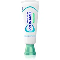 Sensodyne Pronamel Daily Protection pasta posilňujúca zubnú sklovinu na každodenné použitie Mint 75 ml