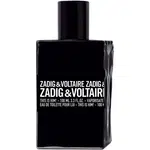 ZADIG&VOLTAIRE THIS IS HIM! toaletná voda pre mužov 100 ml