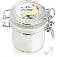 Soaphoria Milky Touch Nourishing Body Souffle telové suflé 125 ml