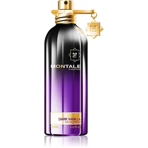Montale Dark Vanilla parfumovaná voda unisex 100 ml