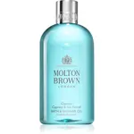 Molton Brown Coastal Cypress & Sea Fennel osviežujúci sprchový gél pre mužov 300 ml