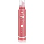 Schwarzkopf Taft Shine penové tužidlo pre objem a lesk 200 ml