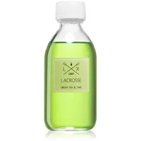 The Olphactory Lacrosse Green Tea & Lime náplň do aróma difuzérov 250 ml