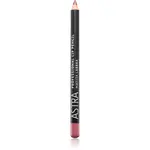 Astra Make-up Professional kontúrovacia ceruzka na pery odtieň 47 Gentle Petal 1,1 g