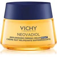 Vichy Neovadiol Magistral spevňujúci a výživný krém na noc 50 ml