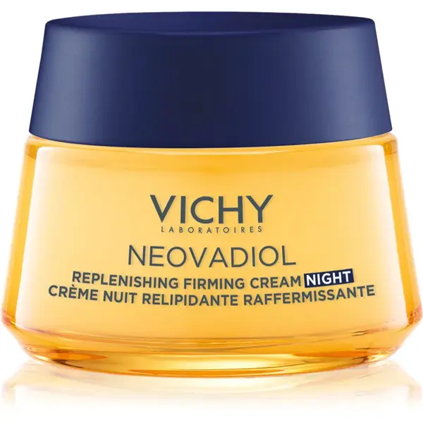 Vichy Neovadiol Magistral spevňujúci a výživný krém na noc 50 ml