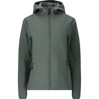 Women's softshell jacket Whistler Luango
