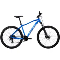 Horské kolo Devron Riddle H1.7 27,5" 221RM 18" (174-186 cm) Blue