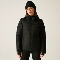 Dámská zimní lyžařská bunda dare2b gliding černá 40