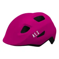 Dětská cyklo přilba Kellys Acey 022 Rose Pink XS (45-50)