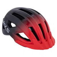Cyklo přilba Kellys Daze 022 Red S/M (52-55)
