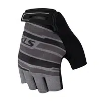 Cyklo rukavice Kellys Factor 022 Black XS