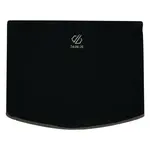 Unisex nákrčník dare2b assure černá