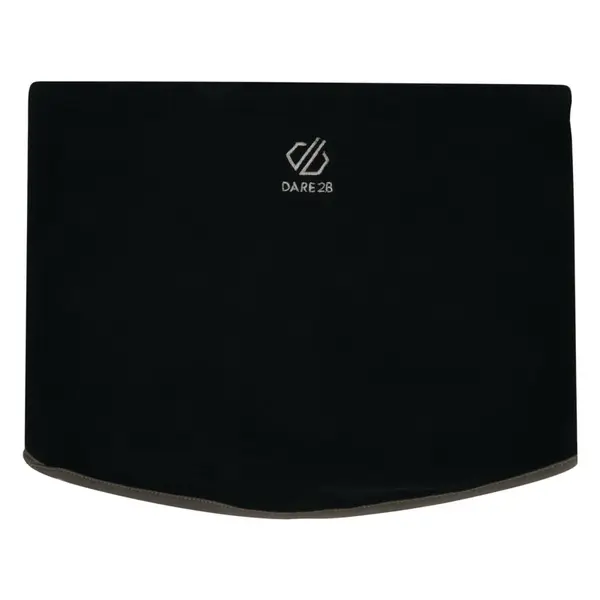 Unisex nákrčník dare2b assure černá