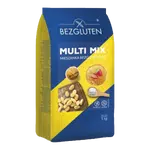 BEZGLUTEN Směs MULTI MIX univerzální bez lepku 1000 g