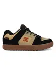 Dc shoes pánské boty Pure WNT Black / Gum | Černá | Velikost 8,5 US