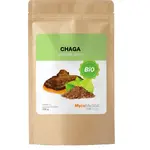 MycoMedica Chaga BIO 100 g