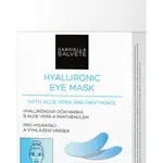 Gabriella Salvete Eye Mask Hyaluronic oční maska 5 párů