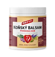 Refit Koňský balsam 230 ml