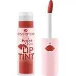 essence Farba na pery Hydra Kiss (Lip Tint) 4 ml 04 Classy Red