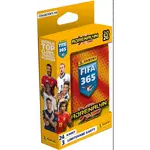 Panini FIFA 365 2025-2026 Adrenalyn plechová krabička pocket
