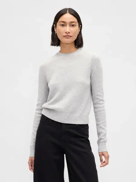 GAP CashSoft Sweater - Women's