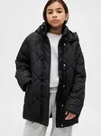 GAP PrimaLoft® Children's Quilted Coat - Girls
