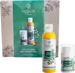 NOBILIS TILIA Ošetrujúca sada pre voňavý deň