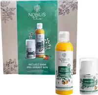 NOBILIS TILIA Ošetrujúca sada pre voňavý deň