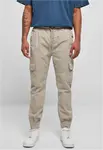 Military Jogg Pants in wolfgrey