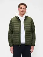 GAP ColdControl Quilted Jacket - Mens