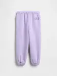 GAP Baby Sweatpants with VintageSoft Logo - Girls